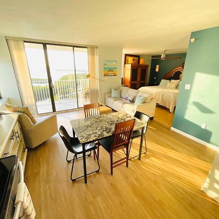 Penthouse 6 Panoramic Ocean Views Top Floor Fort Myers Beach Kültér fotó