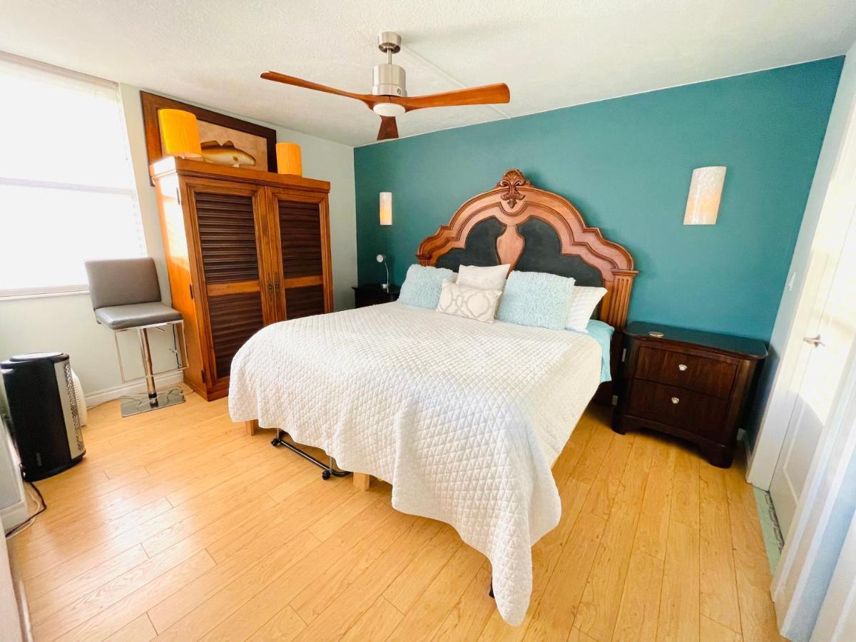 Penthouse 6 Panoramic Ocean Views Top Floor Fort Myers Beach Kültér fotó