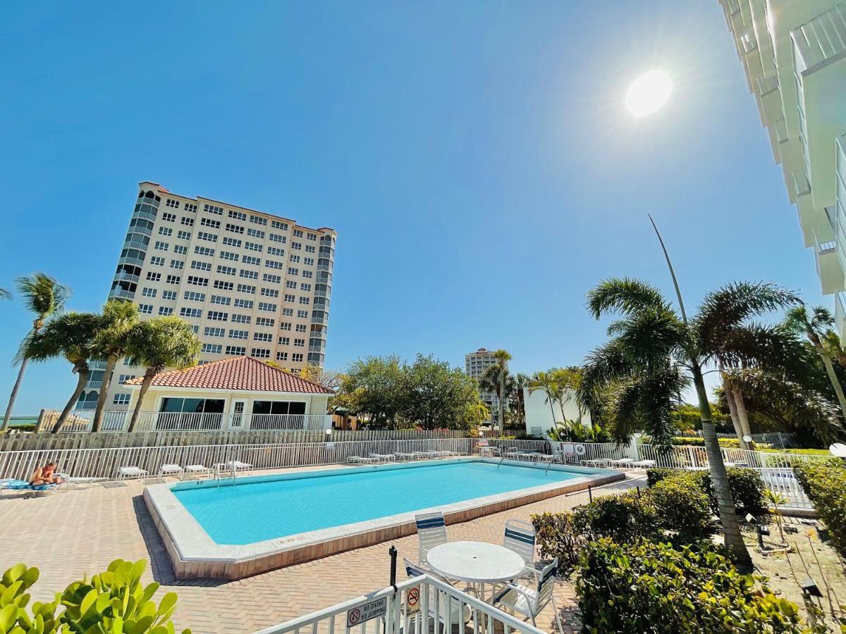 Penthouse 6 Panoramic Ocean Views Top Floor Fort Myers Beach Kültér fotó
