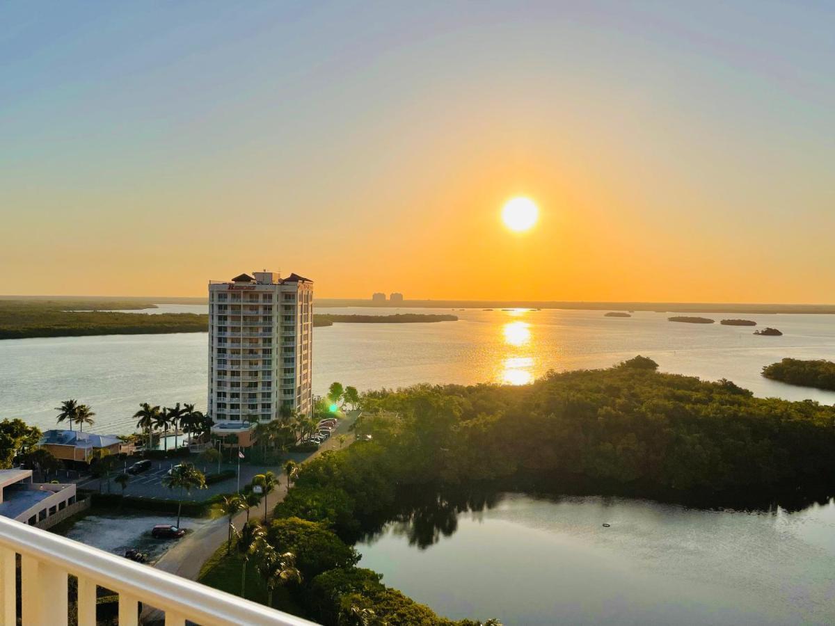 Penthouse 6 Panoramic Ocean Views Top Floor Fort Myers Beach Kültér fotó