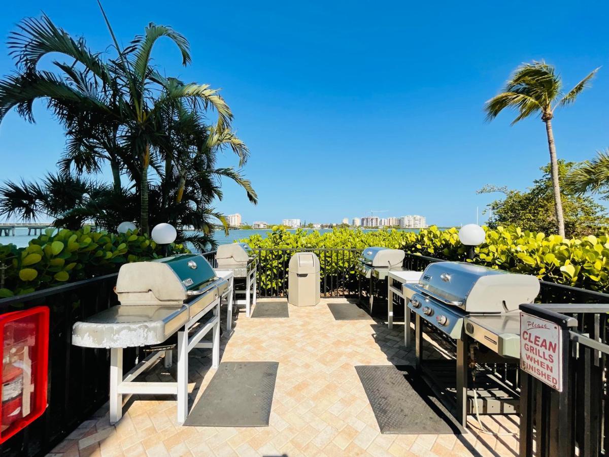 Penthouse 6 Panoramic Ocean Views Top Floor Fort Myers Beach Kültér fotó