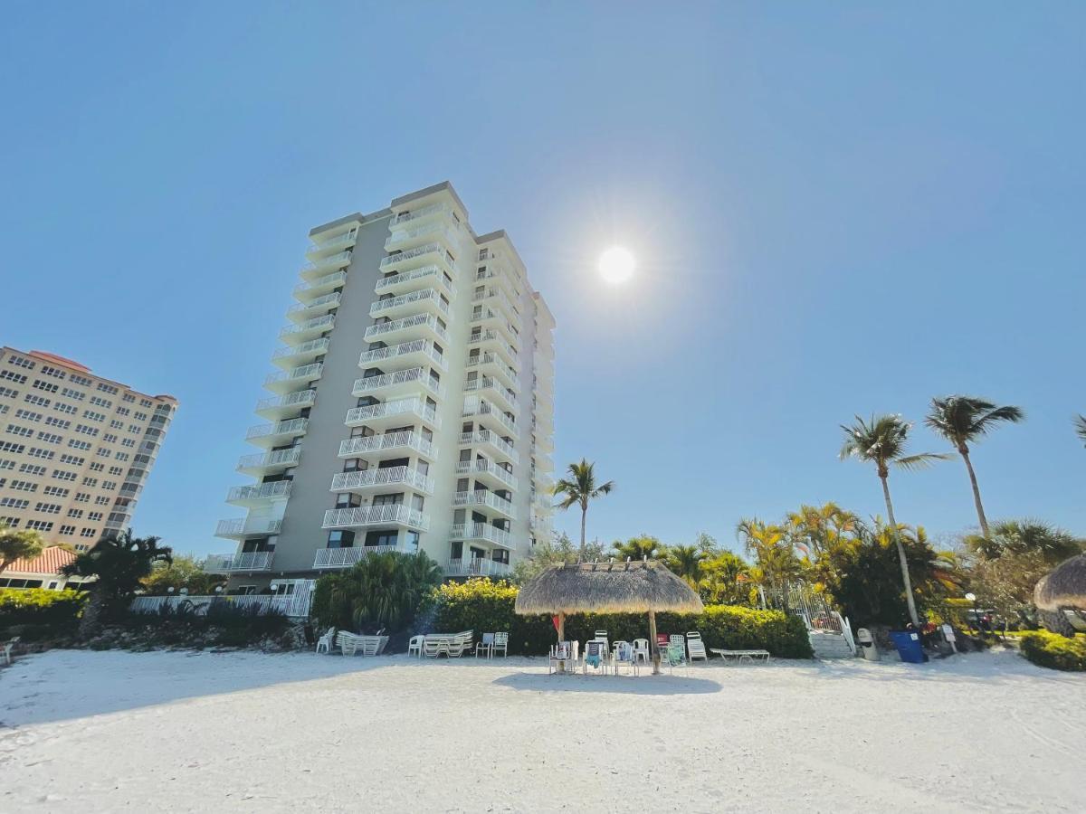 Penthouse 6 Panoramic Ocean Views Top Floor Fort Myers Beach Kültér fotó